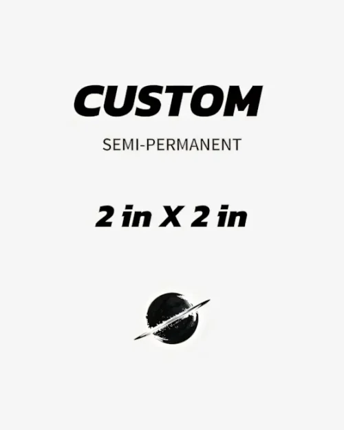 custom-semi-permanent-tattoos-2x2 Small Custom Semi-Permanent Tattoos
