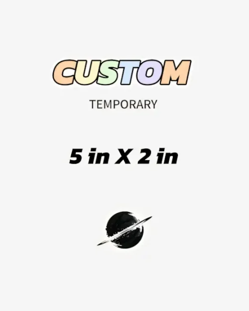 custom-temporary-tattoos-5x2 Wide Custom Temporary Tattoos