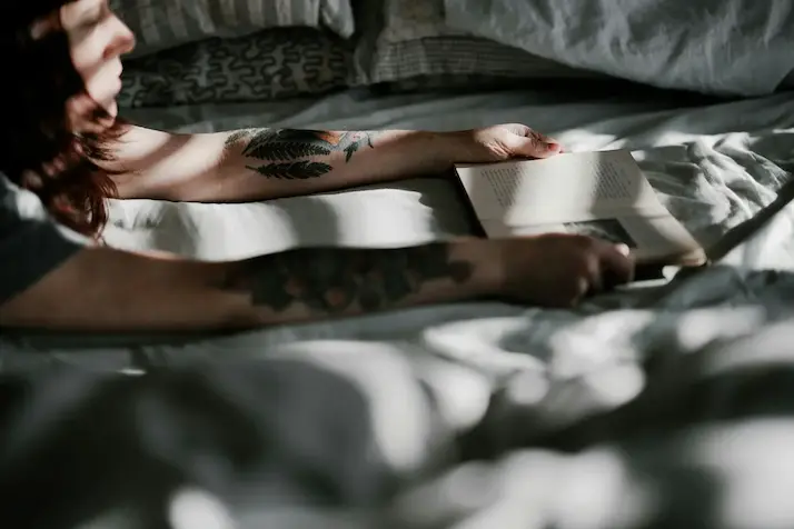 emotiink temporary tattoo community background | EmotiInk