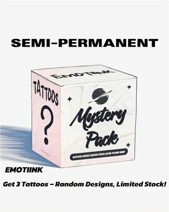 semi-permanent-tattoos-mystery-pack Mystery Ink Pack – Semi-Permanent Tattoos