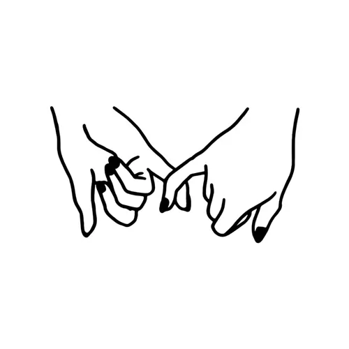 temporary tattoo design 14 | EmotiInk