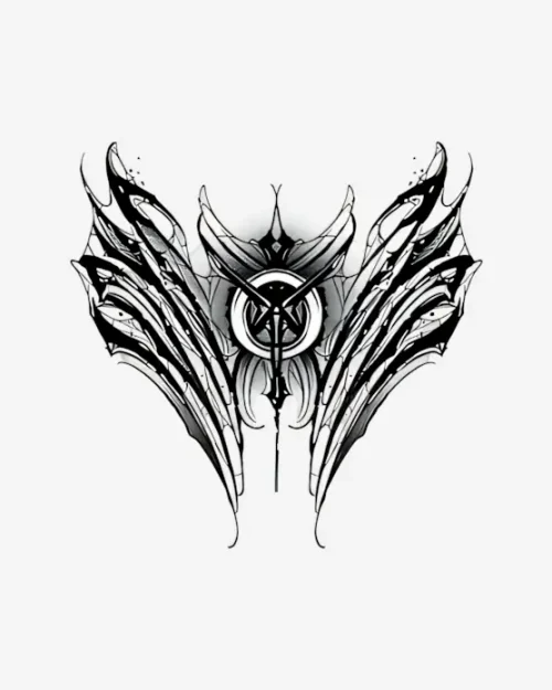 Astral-Clockwork-Semi-Permanent-Tattoos Astral Clockwork - Semi-Permanent Tattoos