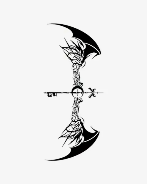 Celestial-Harmony-Semi-Permanent-Tattoos Celestial Harmony - Semi-Permanent Tattoos