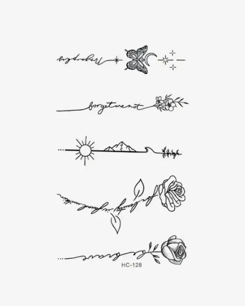 Celestial-Whispers-Semi-Permanent-Tattoos Celestial Whispers - Semi-Permanent Tattoos