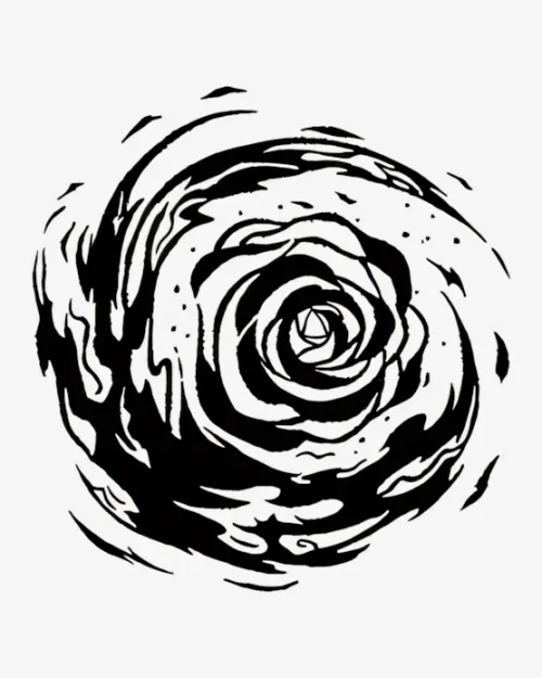 Dark-Bloom-Semi-Permanent-Tattoos Dark Bloom - Semi-Permanent Tattoos