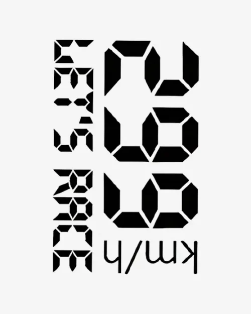 Digital Velocity - Semi-Permanent Tattoos