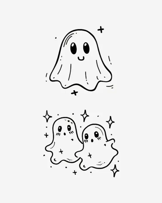 Ethereal-Companions-Semi-Permanent-Tattoos Ethereal Companions - Semi-Permanent Tattoos