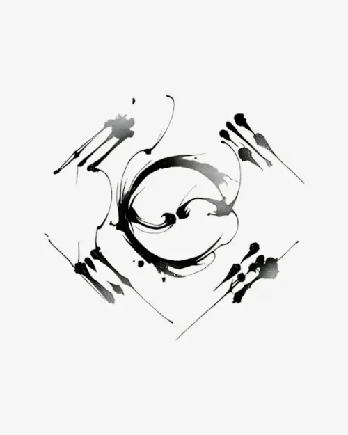 Ink-Vortex-Symmetry-Semi-Permanent-Tattoos Ink Vortex Symmetry - Semi-Permanent Tattoos