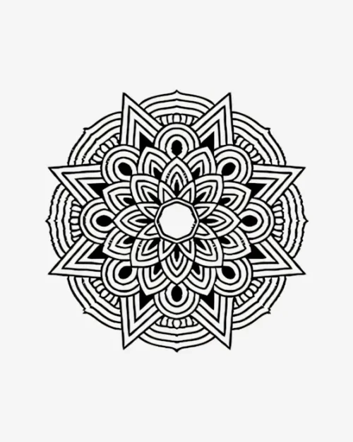 Inner-Starburst-Semi-Permanent-Tattoos Inner Starburst - Semi-Permanent Tattoos