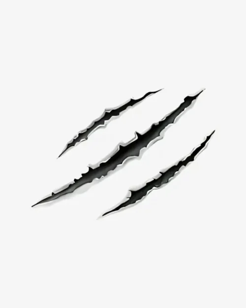 Savage Marks - Semi-Permanent Tattoos